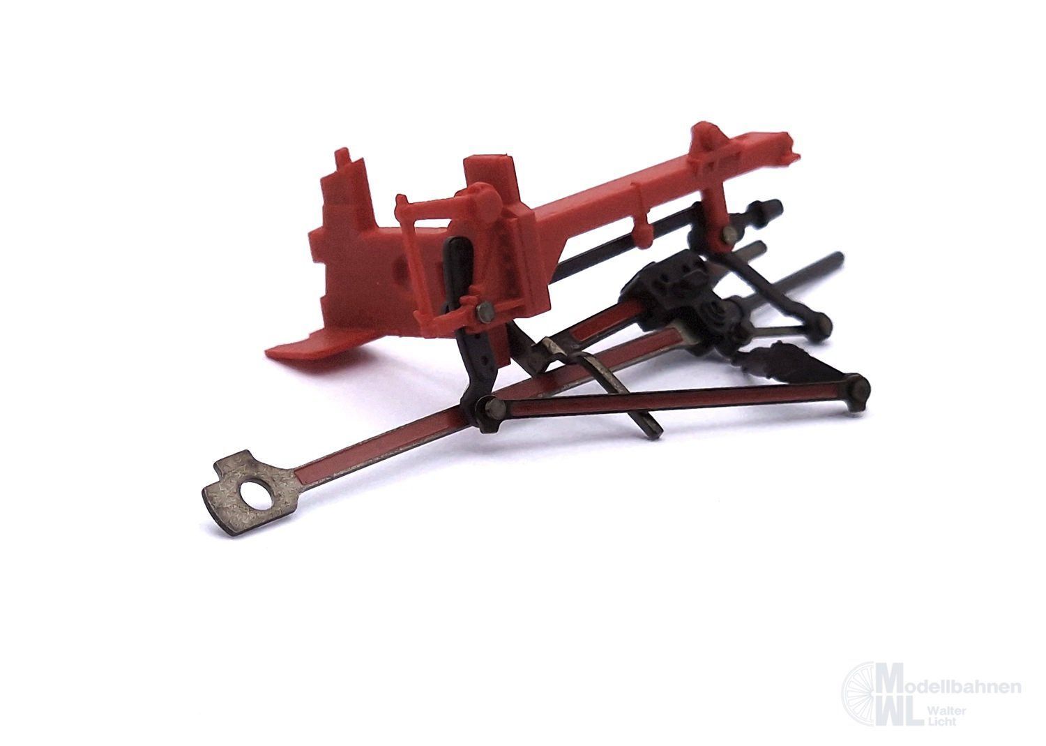 Märklin Ersatzeile E254452 - ERSATZTEIL: Gestänge rechts